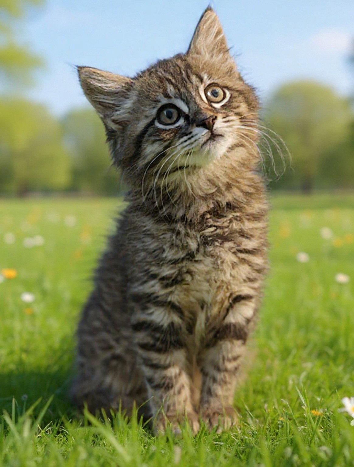 Enlarge Alex 26/302, a Adopted Domestic Long Hair in Talladega, AL image 3/3