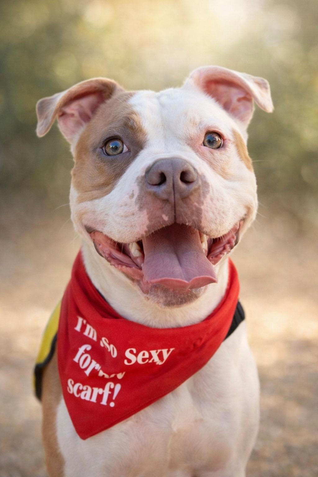 Enlarge Guerro, a ADOPTABLE mixed breed in Murrieta, CA image 1/2