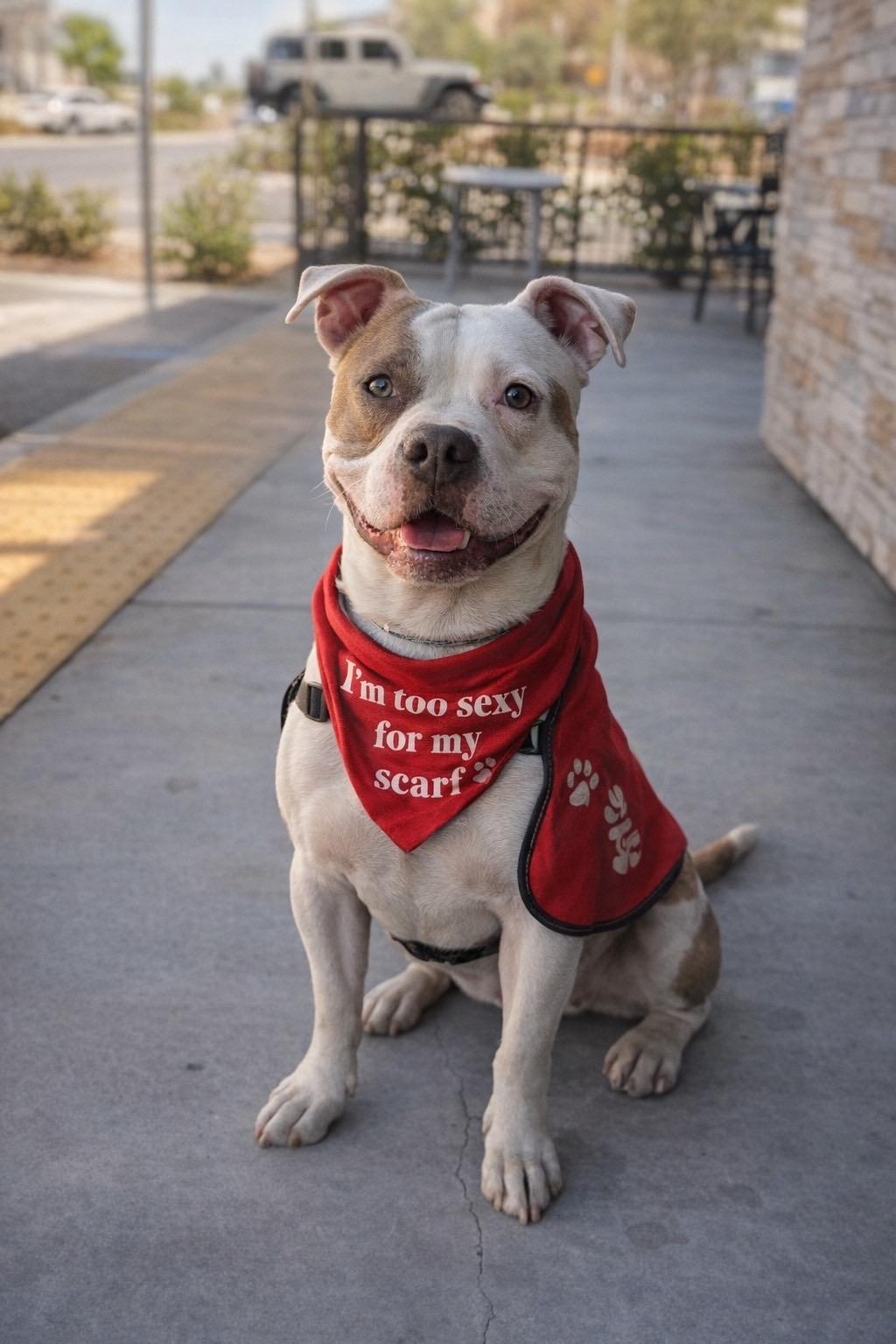 Enlarge Guerro, a ADOPTABLE mixed breed in Murrieta, CA image 6/6