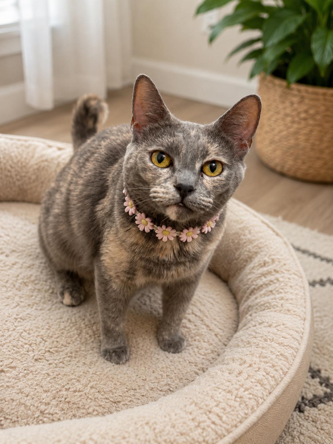 Sprinkles, an adopted Domestic Short Hair in Phoenix, AZ image 3/3