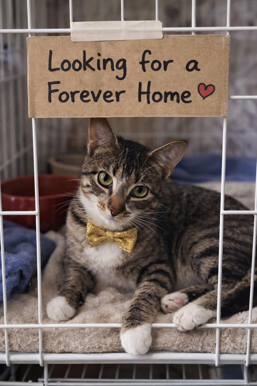 Cassie - Kuykendahl Petsmart — thumbnail 3