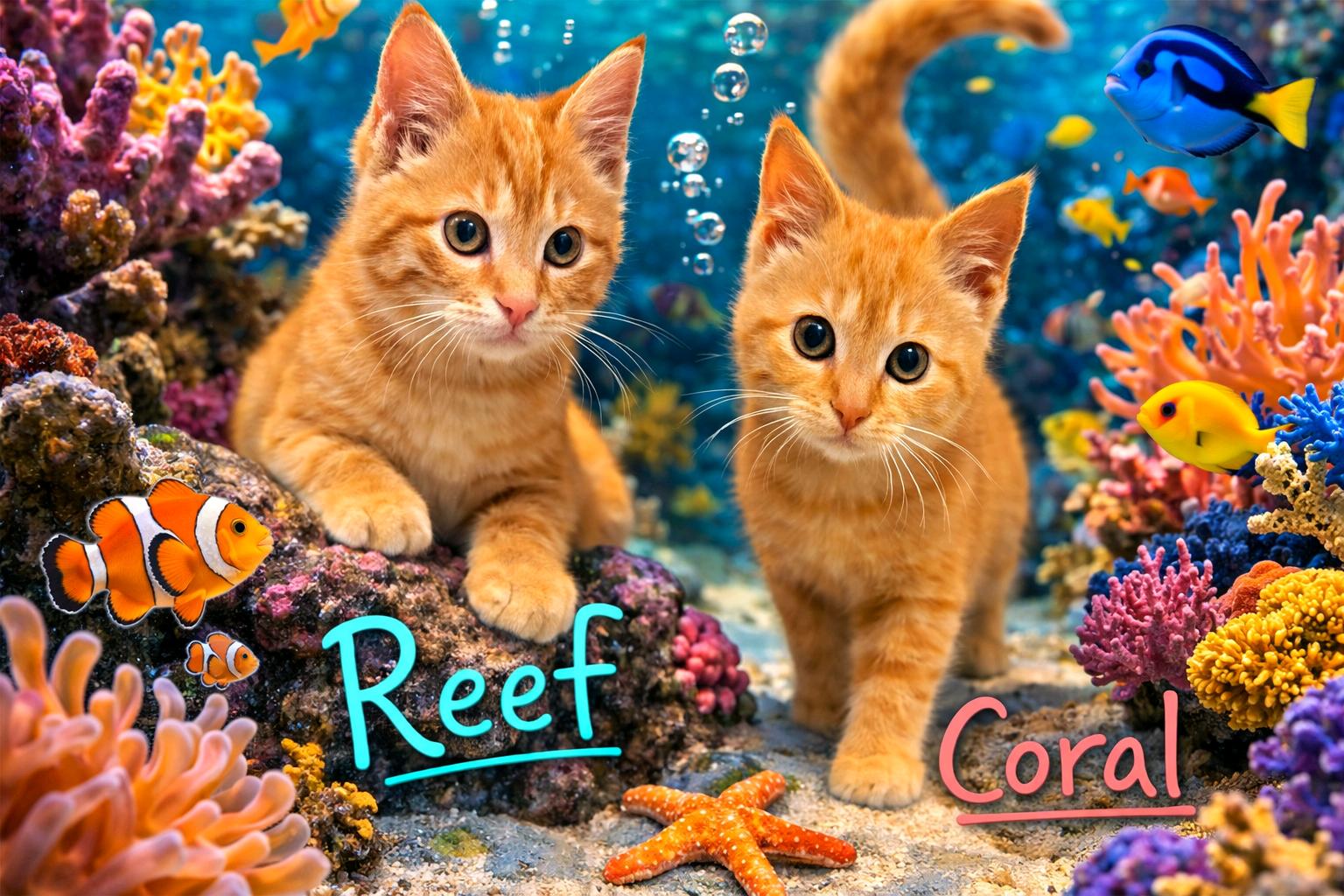 Enlarge Reef, an adopted Domestic Short Hair in Murfreesboro, TN image 5/6