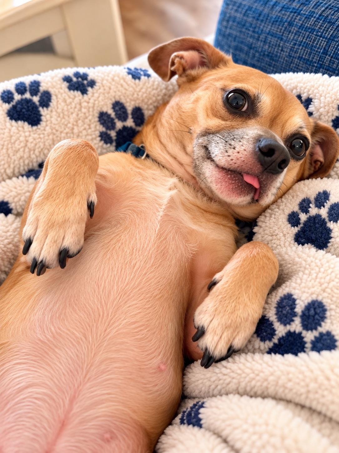 I am just a little Guy, Adoptable, Adult Male Dachshund & Chihuahua.