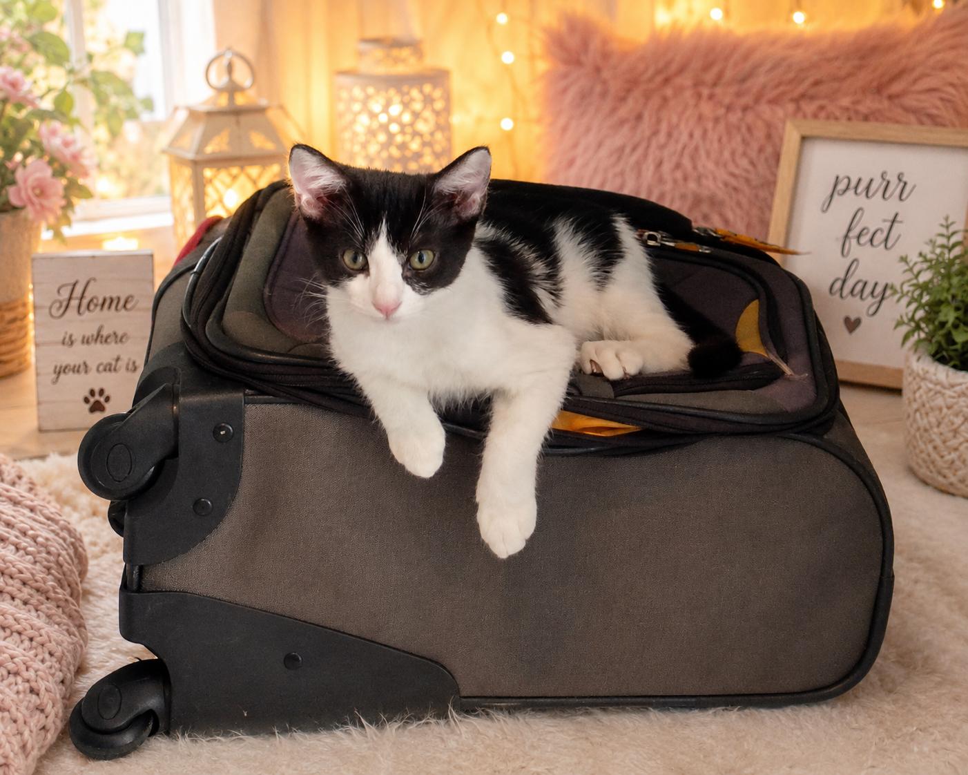 MISS BAILEY, a ADOPTABLE Domestic Short Hair in Monrovia, CA image 2/5