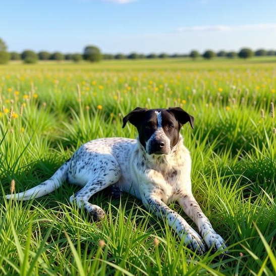 Enlarge Roofis, a Adoptable mixed breed in Durant, OK image 1/1
