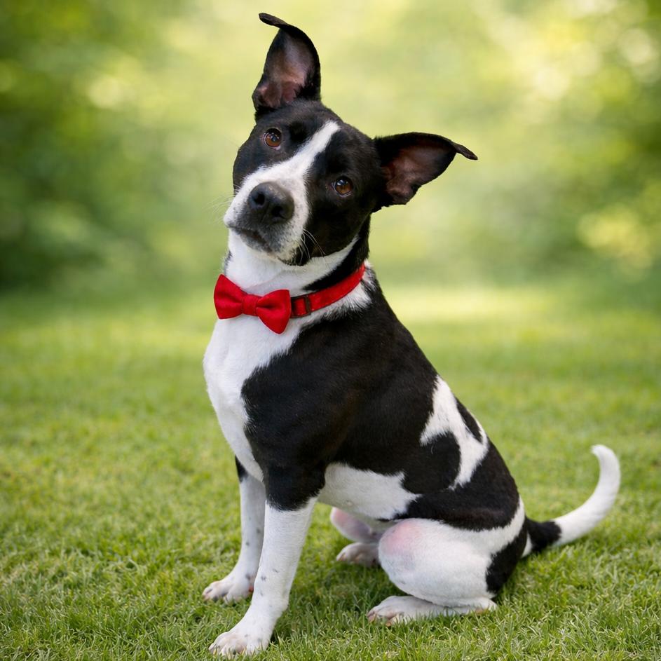 Enlarge Quentin, a Adoptable mixed breed in Binghamton, NY image 2/5