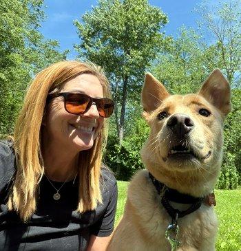 Thomas, an adoptable mixed breed in Bedford Hills, NY image 6/6