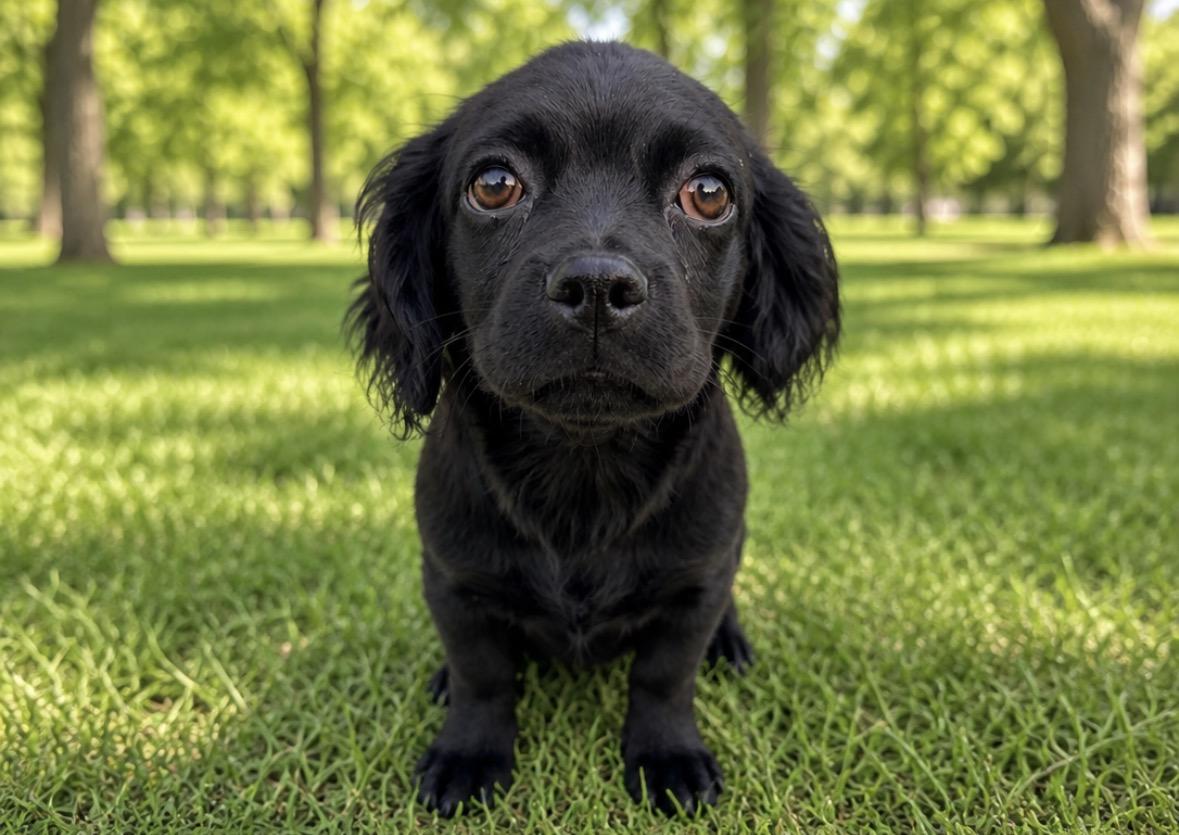 Enlarge Brielle, a ADOPTABLE mixed breed in Corona, CA image 1/6