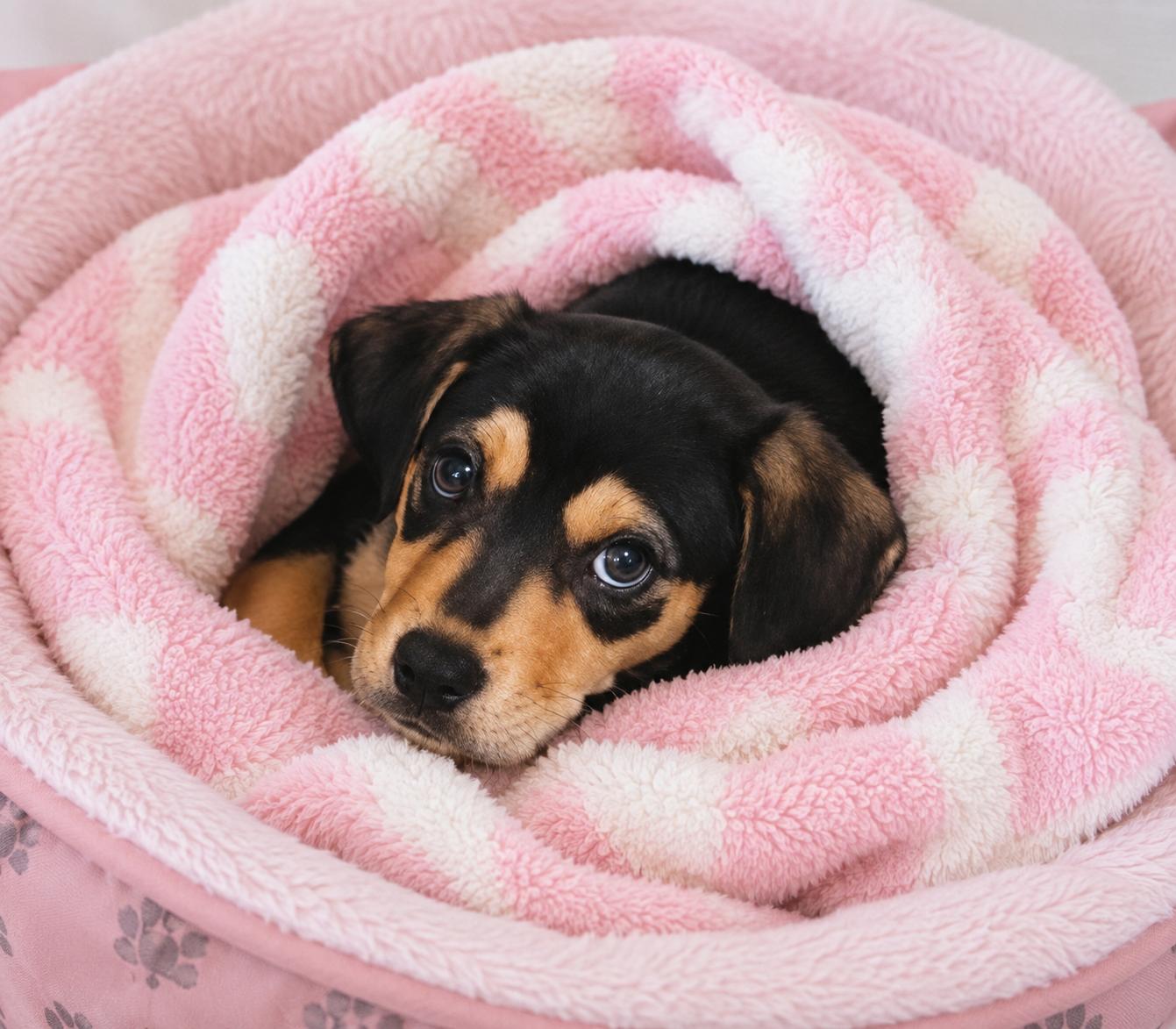 Enlarge Twila, a Adopted Beagle in Mount Laurel, NJ image 3/3