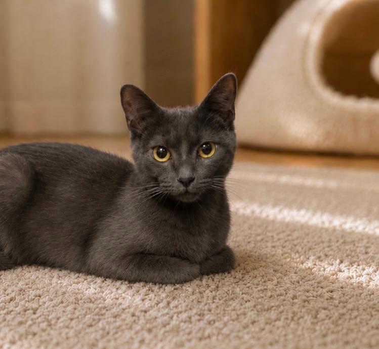 Enlarge Turkey, a Adoptable Domestic Short Hair in Naples, FL image 1/1