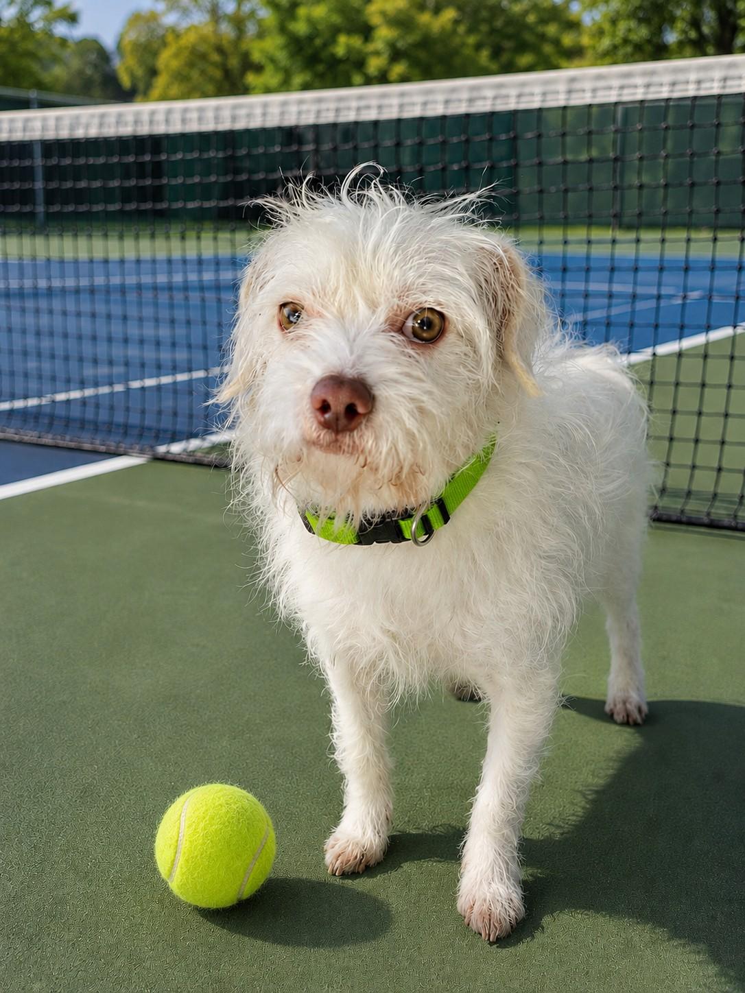 Enlarge Sunny, a ADOPTABLE mixed breed in Poway, CA image 3/3
