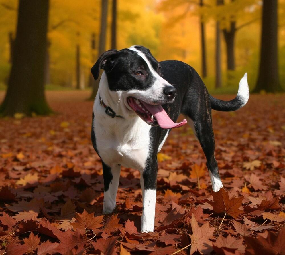 Pandy, a Adoptable Shepherd in Pulaski, TN image 2/6