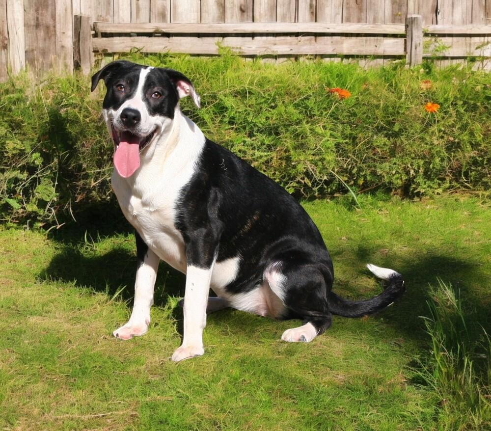 Pandy, a Adoptable Shepherd in Pulaski, TN image 4/6