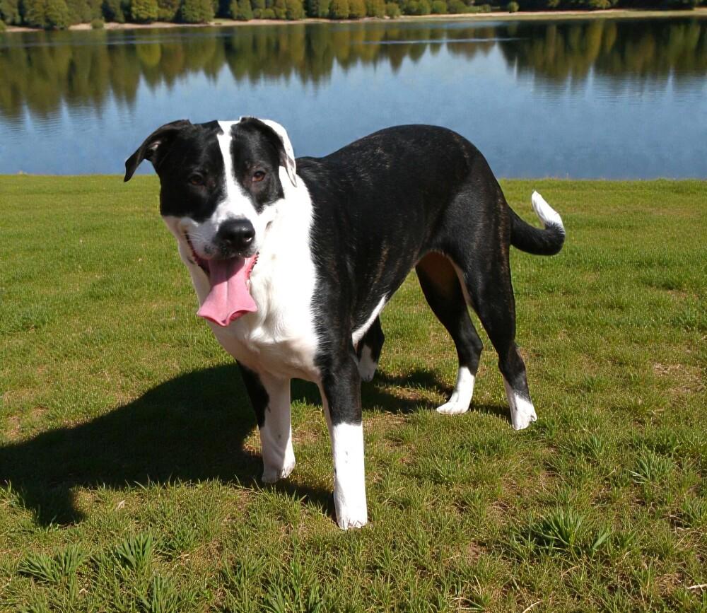 Enlarge Pandy, a Adoptable Shepherd in Pulaski, TN image 6/6