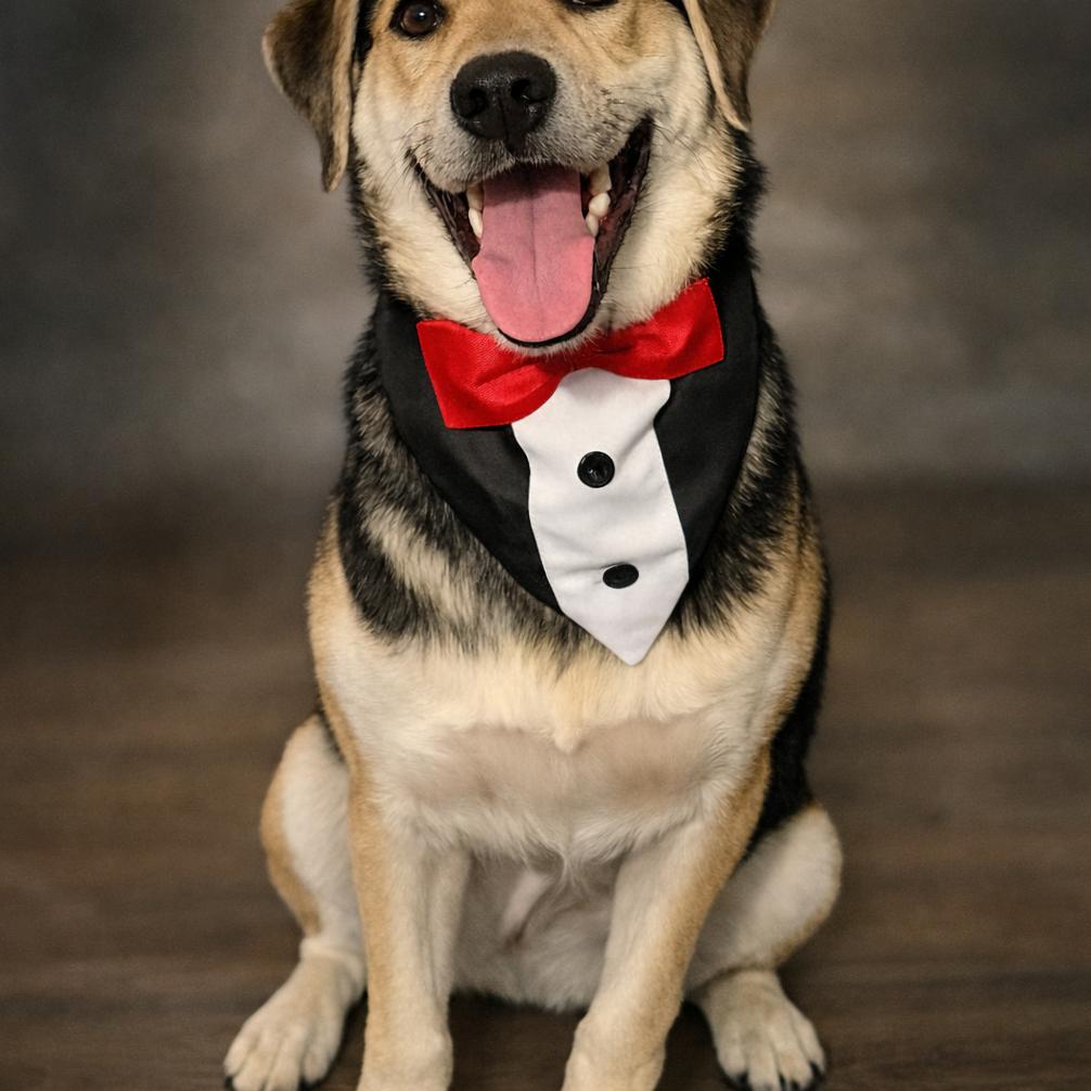 Enlarge Max, a Adoptable mixed breed in Jasper, IN image 1/4