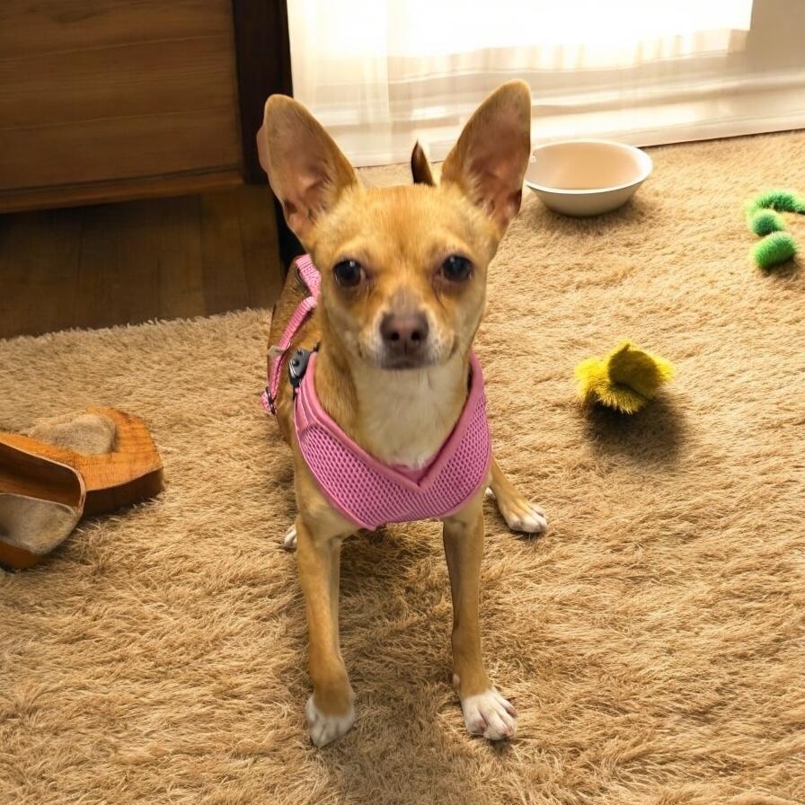 Minnie photo 4