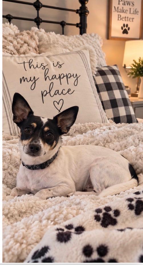 Savanah Banana, Adopted, Adult Female Chihuahua & Dachshund.