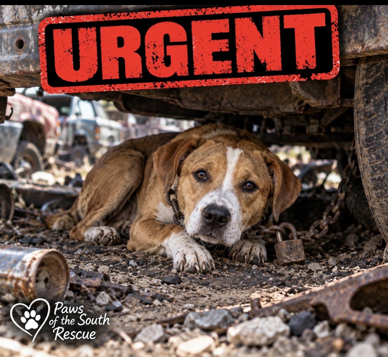 Enlarge Porter, a Adopted mixed breed in CUMMING, GA image 6/6