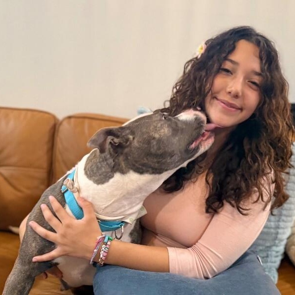 Holly Happy Sunshine Bunny Babe — thumbnail 3