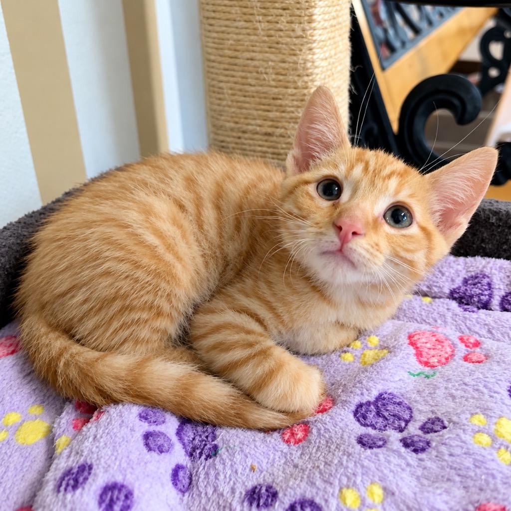Enlarge Cheddar, a Adoptable mixed breed in Cambria, CA image 2/3
