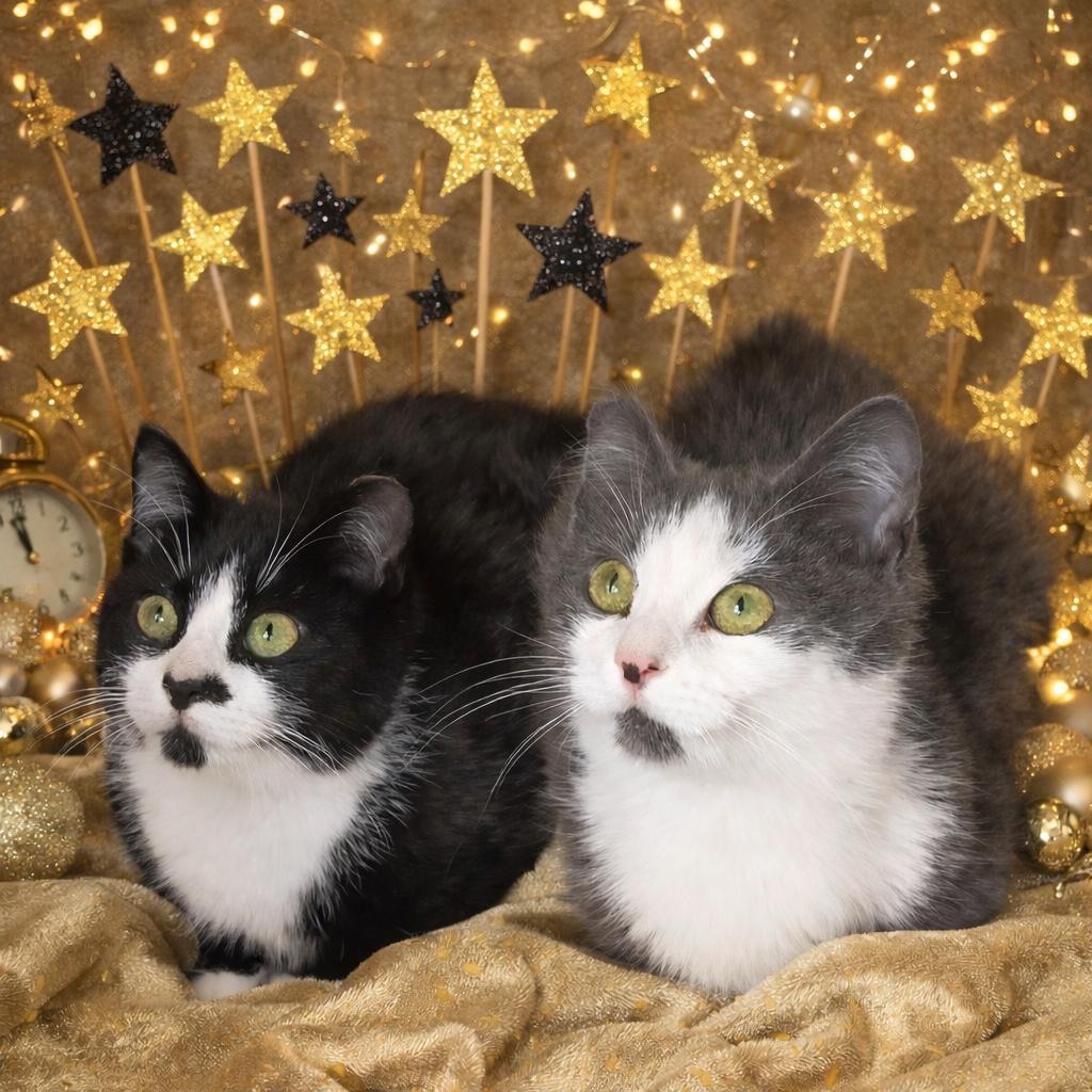 Eggnog, ADOPTABLE, Kitten Male Domestic Short Hair.