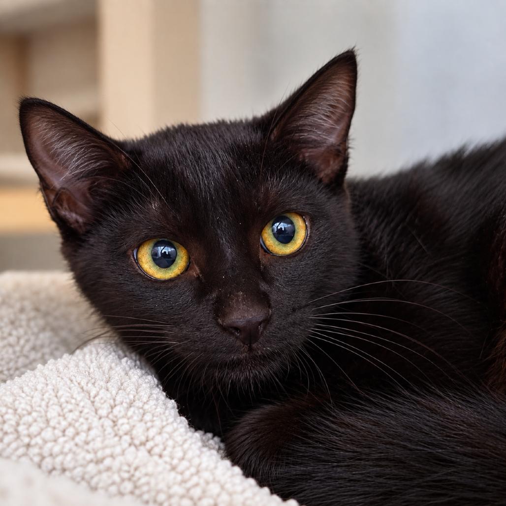Enlarge Raul, a Adoptable Domestic Short Hair in Sarasota, FL image 2/2
