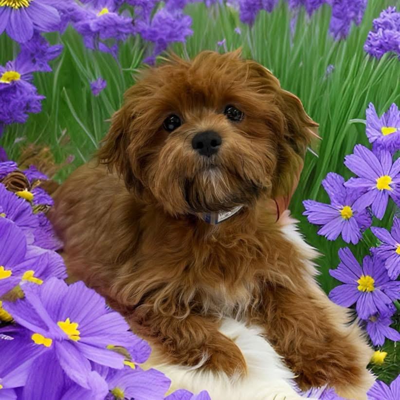 Enlarge Phil, an adopted mixed breed in Nyack, NY image 5/5