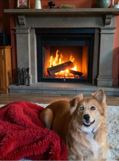 Enlarge Mackie, a ADOPTABLE mixed breed in Carson City, NV image 1/1