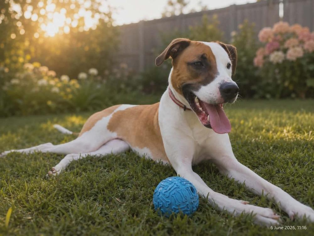 Enlarge Harmony, a Adoptable mixed breed in WARNER ROBINS, GA image 4/6