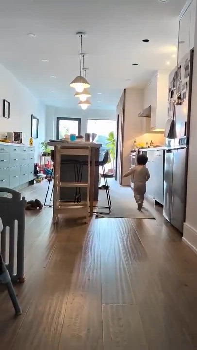 Enlarge Bea, a ADOPTABLE mixed breed in Toronto, ON video 5/5