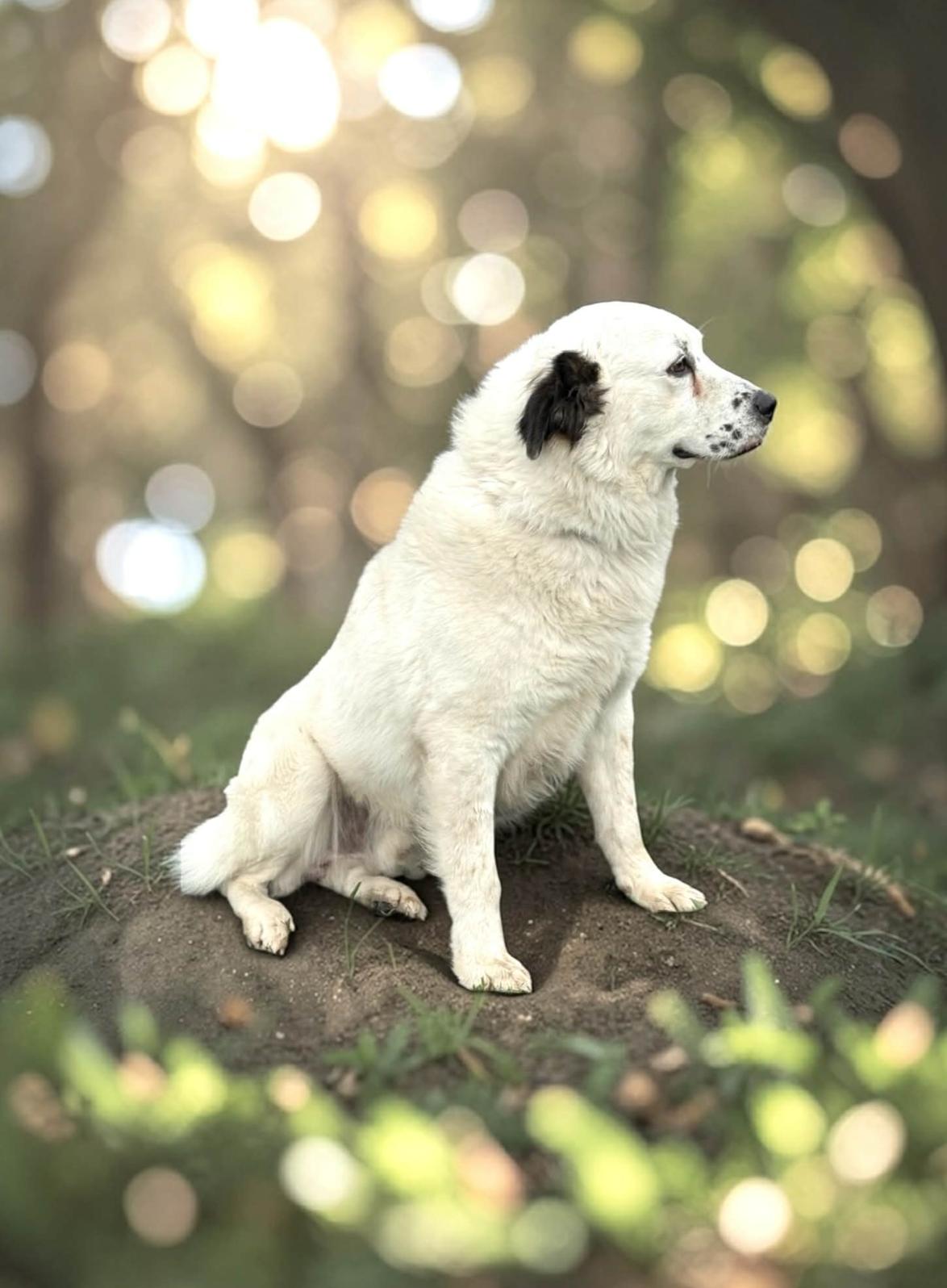 Enlarge JD, a Adoptable mixed breed in Ridgefield, NJ image 6/6