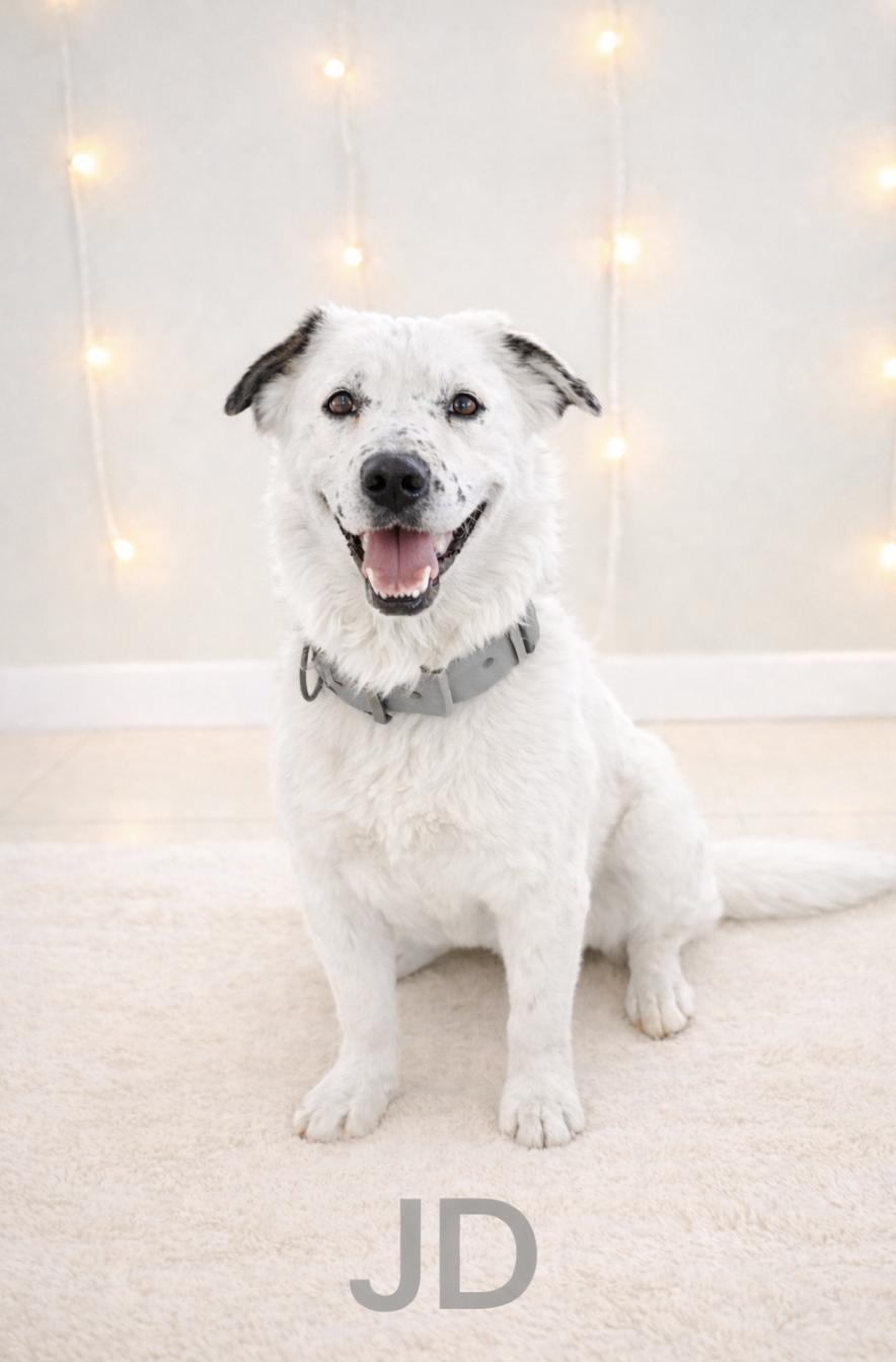 Enlarge JD, a Adoptable mixed breed in Ridgefield, NJ image 1/6