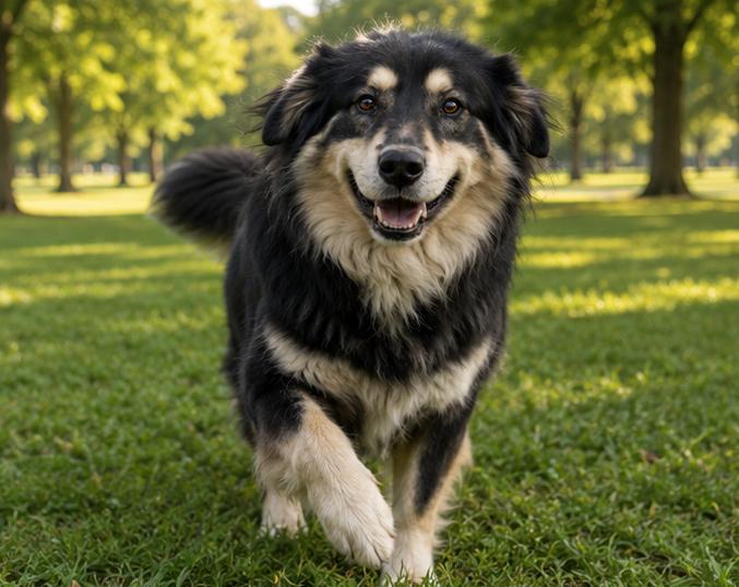 Enlarge Kris, a Adopted mixed breed in Rogersville, TN image 4/6