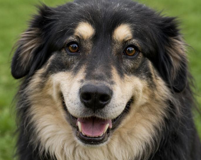 Enlarge Kris, a Adopted mixed breed in Rogersville, TN image 2/6