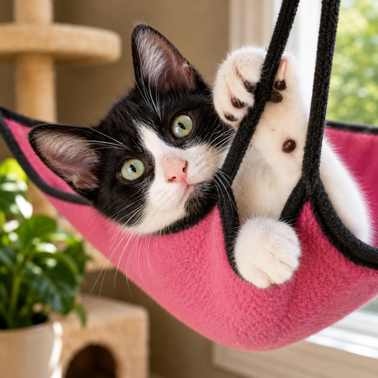 Enlarge Jezze, a ADOPTABLE Domestic Short Hair in Santa Cruz, CA image 1/4