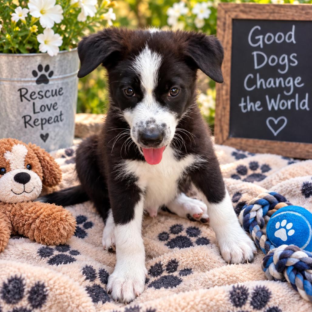 Enlarge Lucca, a Adopted mixed breed in Sacramento, CA image 1/6