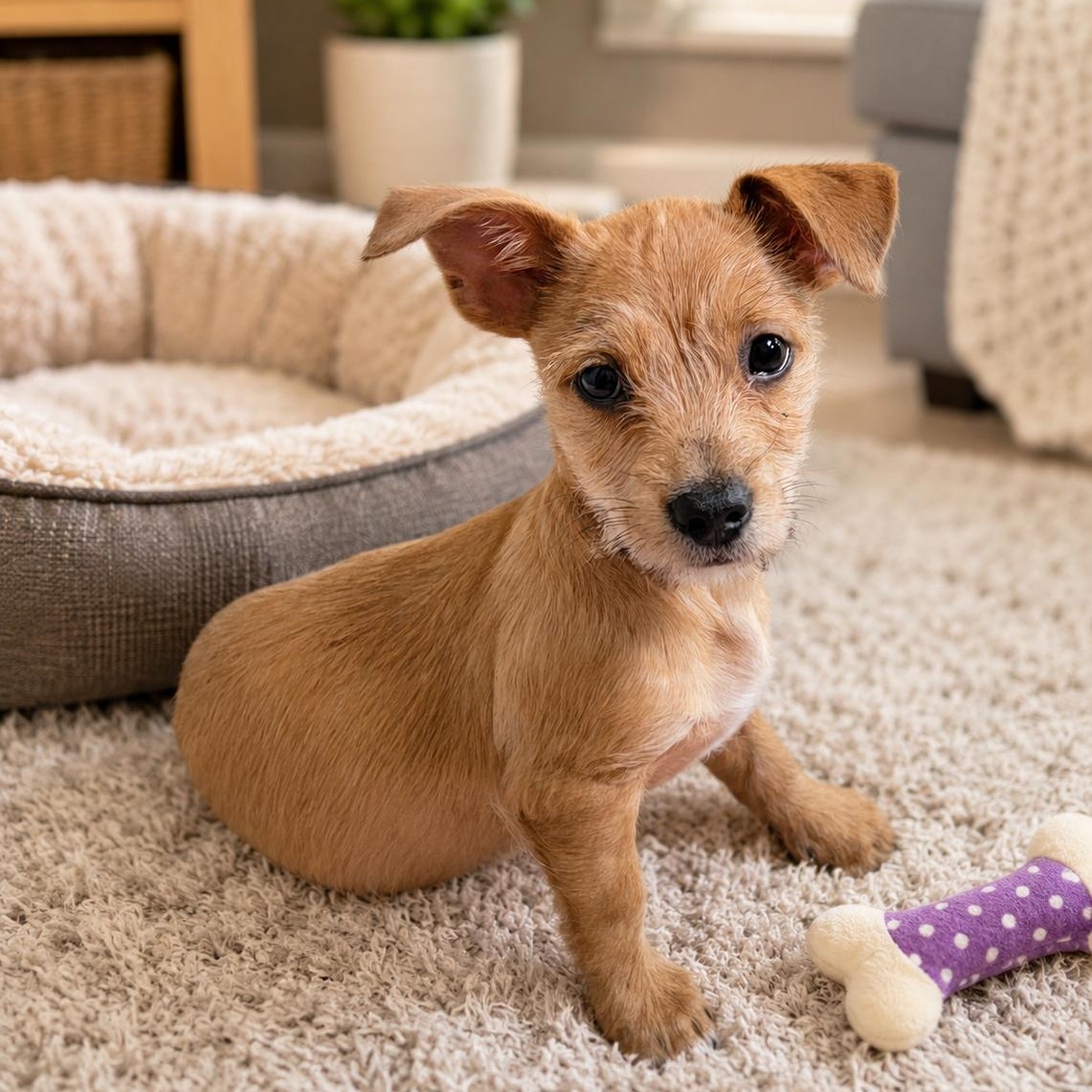 JULIAN, an adopted mixed breed in Nashville, TN image 2/5