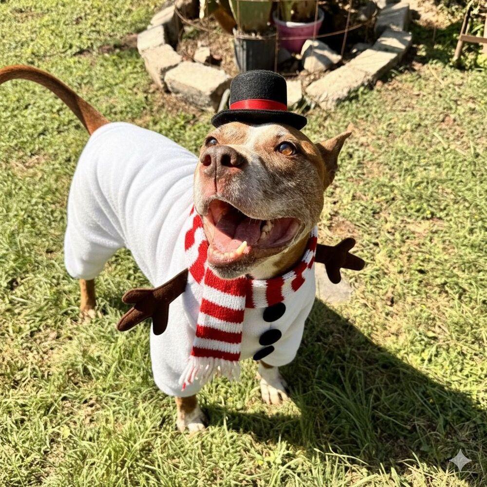 ROCCO, a Adoptable mixed breed in Langley, BC image 4/6