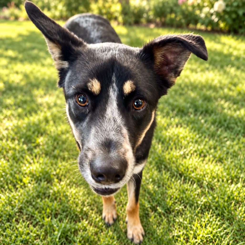 Enlarge ROGAN (703), a Adoptable Cattle Dog in Indiantown, FL image 3/5