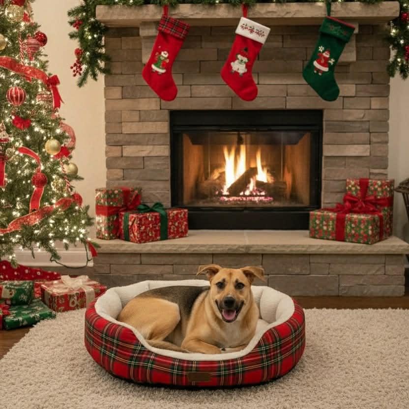 Enlarge DUKE NEEDS FOSTER OR ADOPTER , a Adoptable mixed breed in Dallas, TX image 4/5