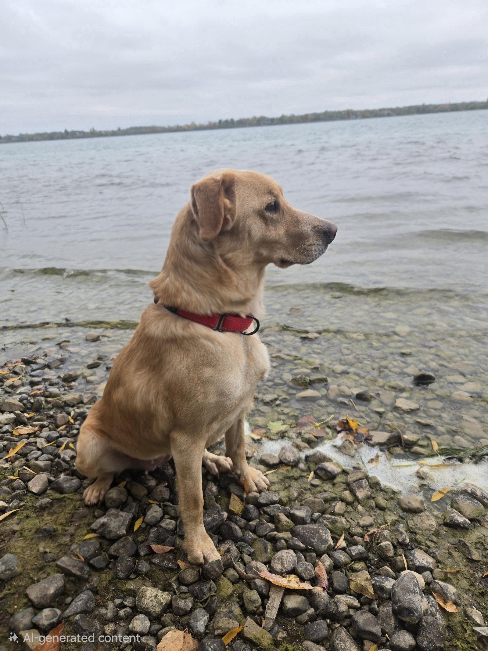 Enlarge Millie, a Adoptable mixed breed in Lockport, NY image 2/3