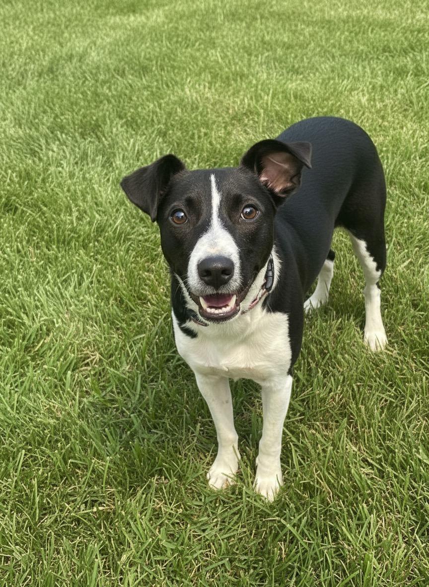 Layla Belle, a ADOPTABLE mixed breed in Hillsdale, NY image 3/6