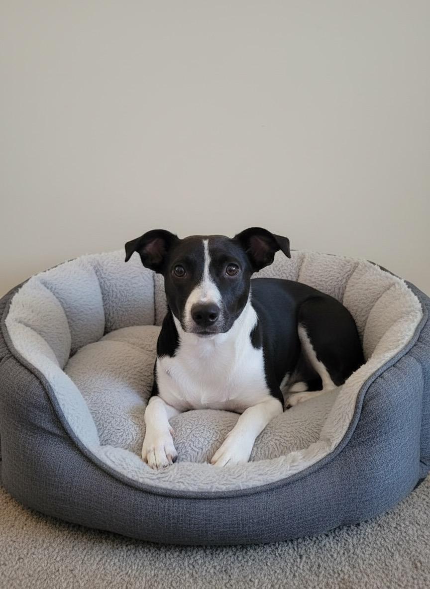 Layla Belle, a ADOPTABLE mixed breed in Hillsdale, NY image 5/6