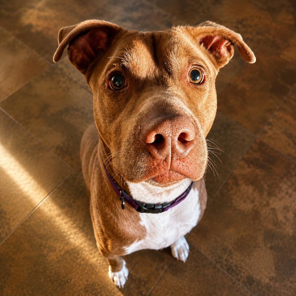Enlarge Cadillac, a Adoptable mixed breed in Phoenix, AZ image 6/6