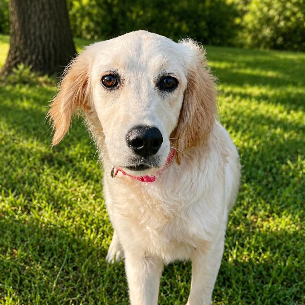 Enlarge Skylar, a ADOPTABLE mixed breed in Jay, NY image 5/6