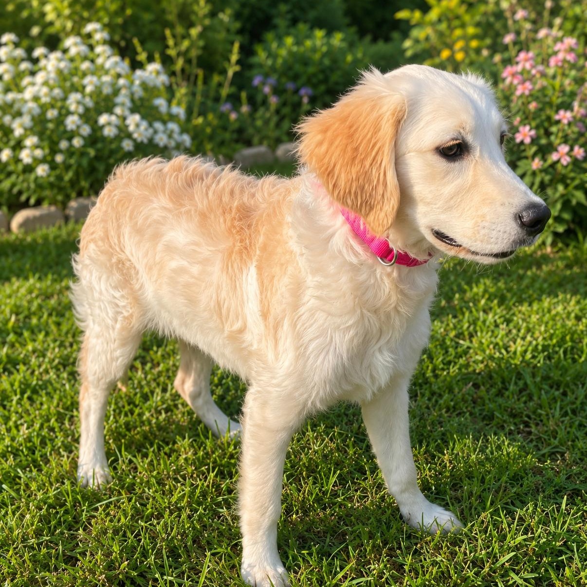 Enlarge Skylar, a ADOPTABLE mixed breed in Jay, NY image 2/6