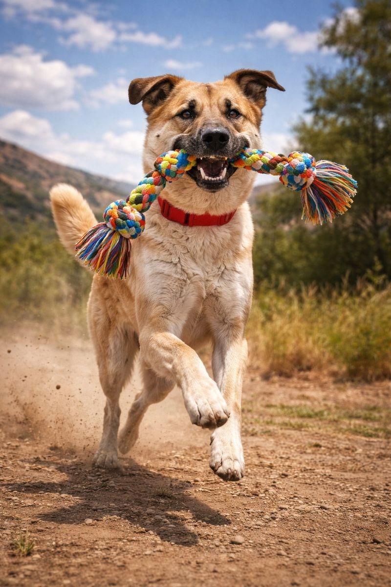 Enlarge Teddy, an adopted German Shepherd Dog in Canyon Country, CA image 3/6