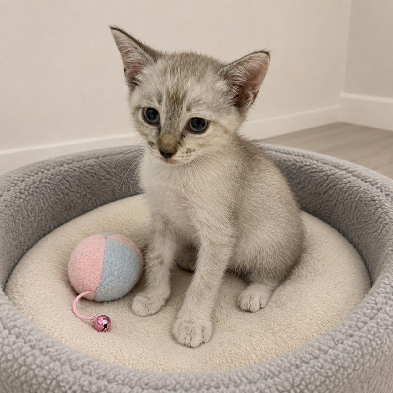 Saylor, an adopted mixed breed in Hillsboro, TX image 3/5