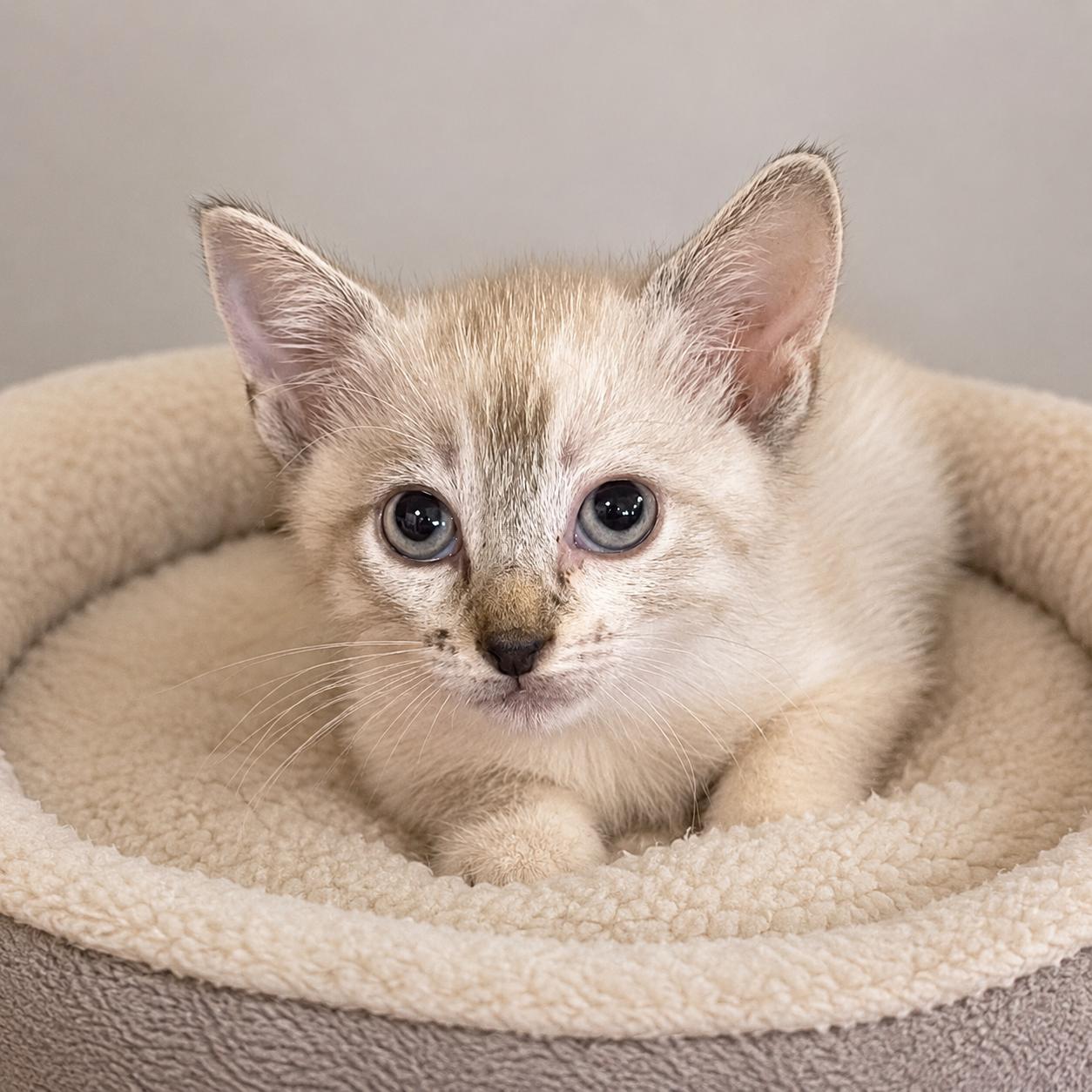 Saylor, an adopted mixed breed in Hillsboro, TX image 4/5