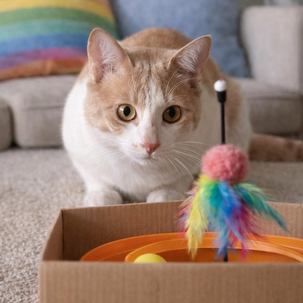 Enlarge Lime, a Adoptable Domestic Short Hair in Phelan, CA image 1/6